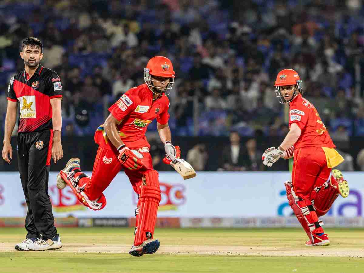 Rathi powers East Delhi Riders to 5-wicket win over South Delhi Superstarz