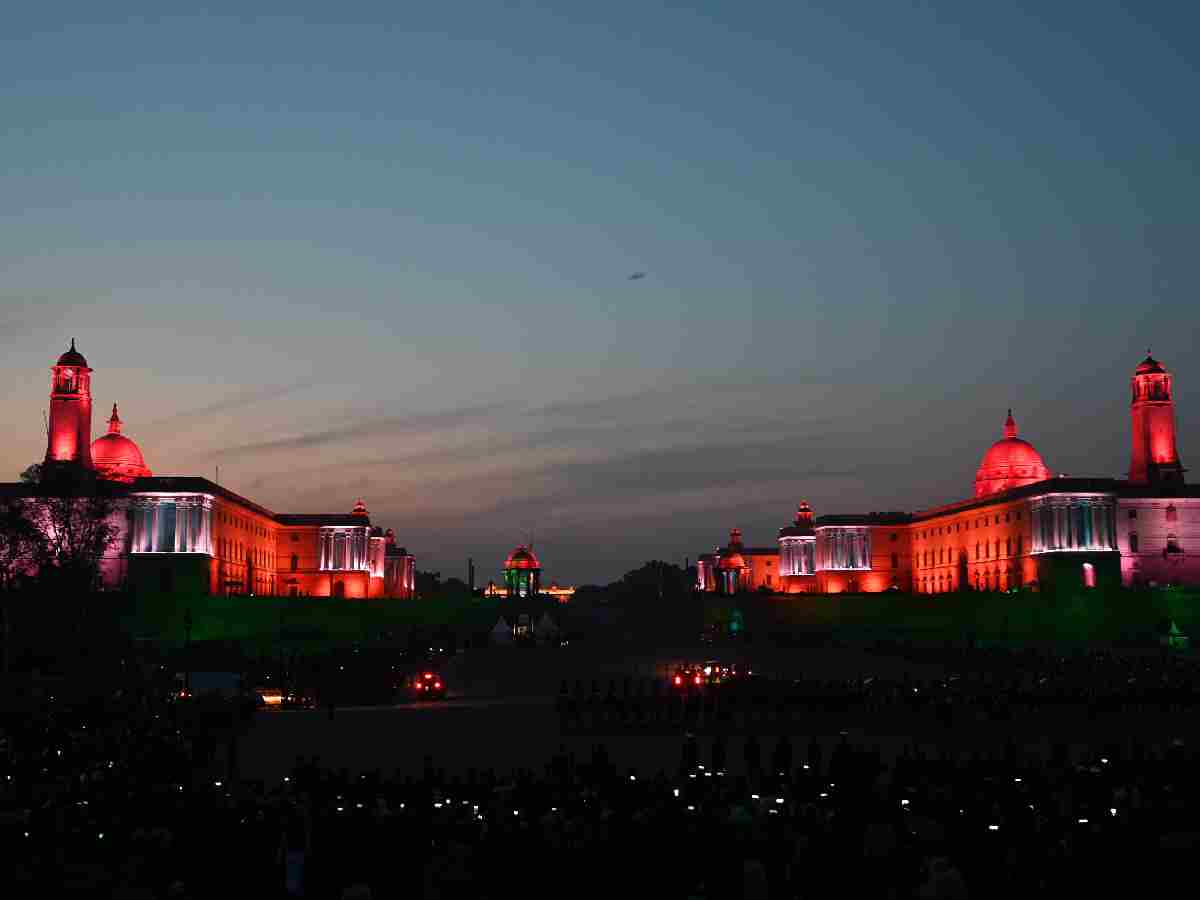 From Independence to now: the legacy of North and South Blocks