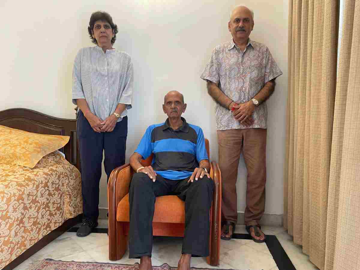 Three generations of squash players to meet as Delhi hosts National Championships