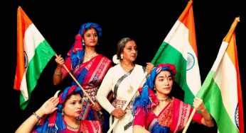 ‘Stree’: A classical dance show