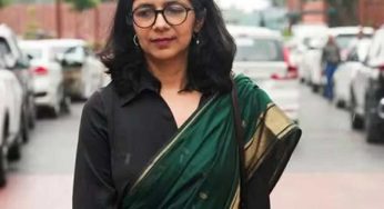 Delhi court acquits Swati Maliwal in rape victim name case
