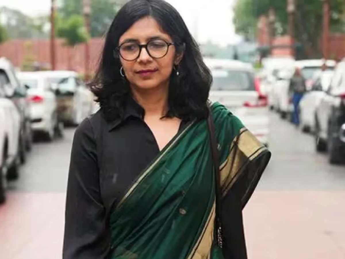 Delhi court acquits Swati Maliwal in rape victim name case