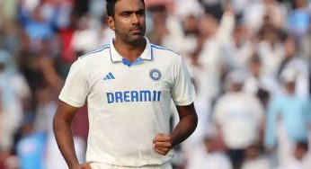 Think before you speak, Karma…: Ashwin on Stokes’ comments