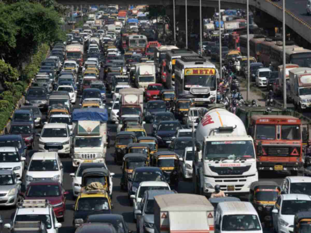 PWD plans integrated transit corridor to decongest key south Delhi road