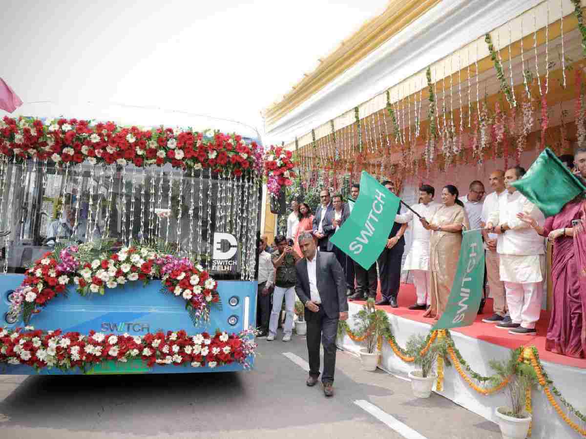U-Special buses back in city, to cover 67 Delhi University colleges
