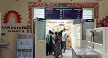 Delhi: Clinics rebranded, but the spirit remains the same