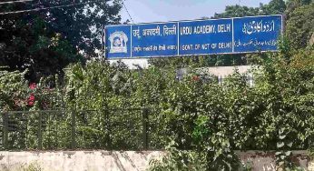 Urdu’s fading presence: A language at a crossroads