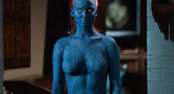 Very surreal: Rebecca Romijn on returning as Mystique in ”Avengers: Doomsday”