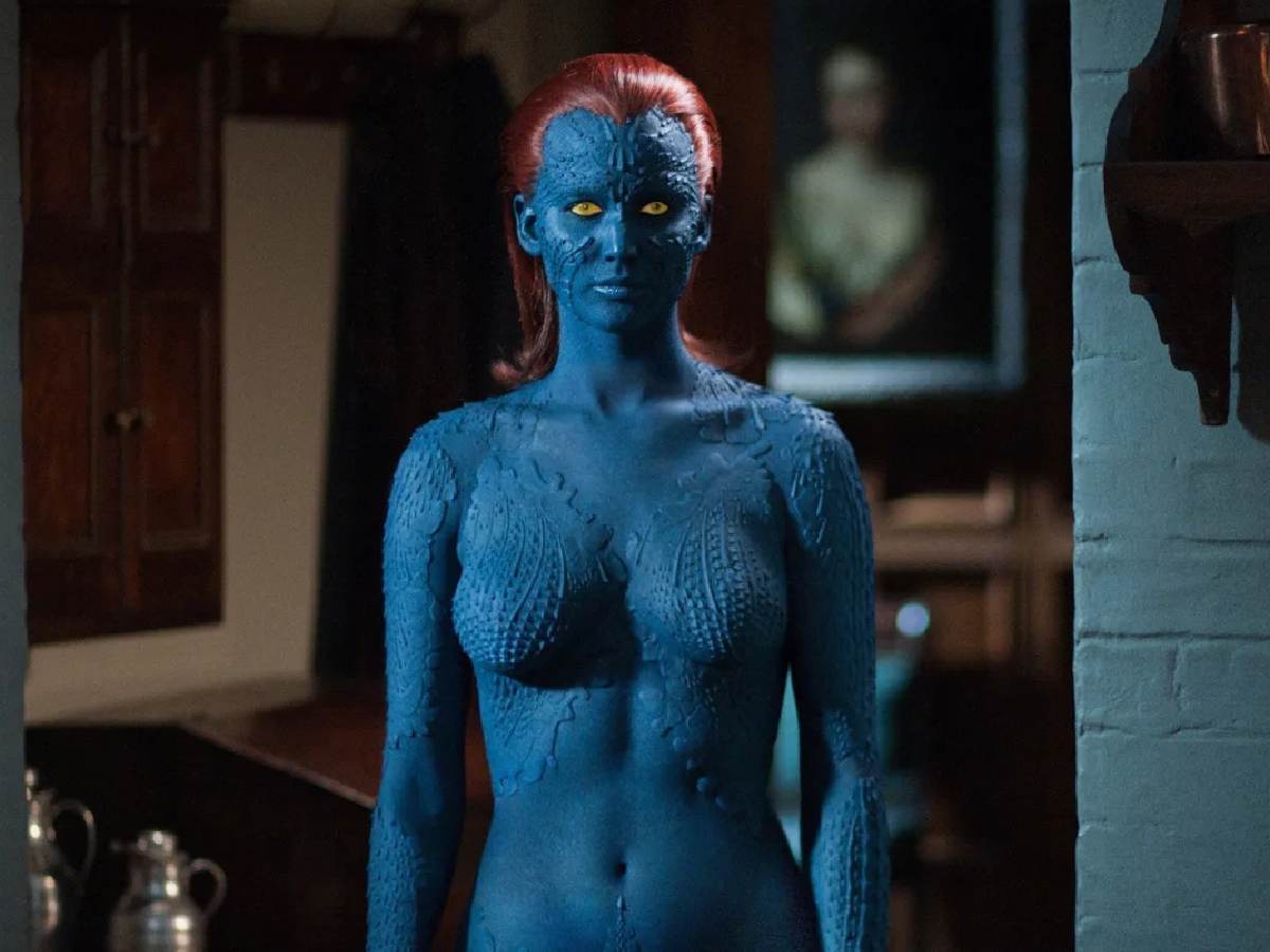 Very surreal: Rebecca Romijn on returning as Mystique in ''Avengers: Doomsday''