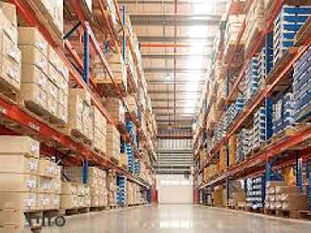Delhi-NCR sees 10pc fall in avg rent of warehousing spaces in Jan-Jun: Vestian