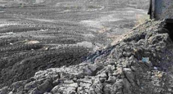 Delhi’s sludge crisis undermines Yamuna clean-up