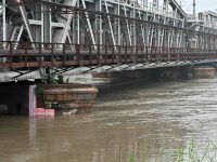 Search operation launched after man ‘jumps’ into Yamuna from DND flyway