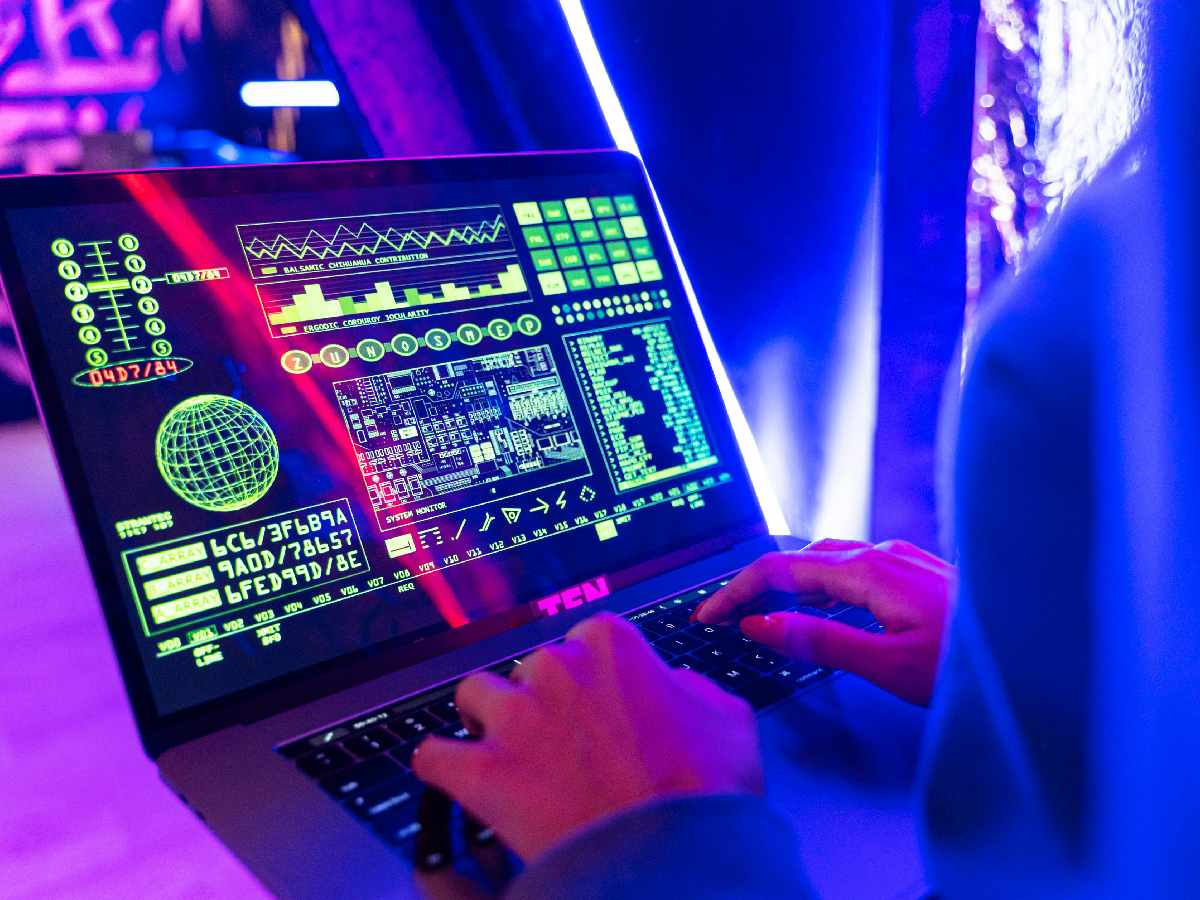 Over 2 lakh cyberattacks, 4 lakh data breaches hit Indian educational institutions in 9 months