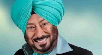 Noted Punjabi actor Jaswinder Bhalla passes away