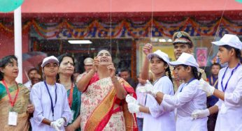 In maiden I-Day speech, Delhi CM pledges to rejuvenate Yamuna, provide world-class infrastructure