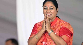 87 students selected for Viksit Delhi CM Internship Programme