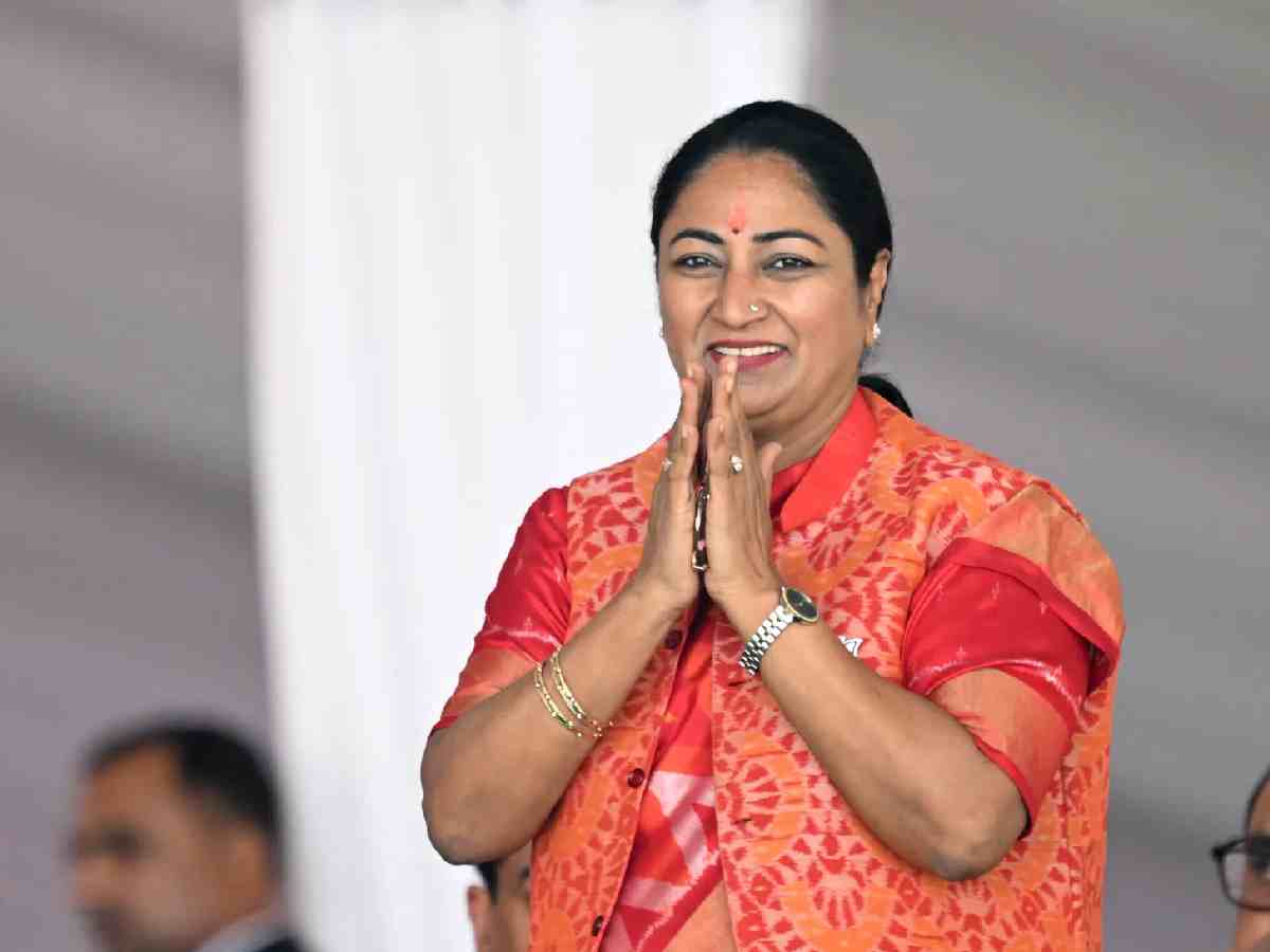 87 students selected for Viksit Delhi CM Internship Programme