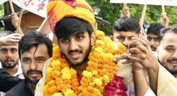 ABVP bags three posts, NSUI one in DUSU polls