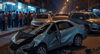 Pedestrians older than 40 are at the greatest risk on roads, suggests Traffic Police data