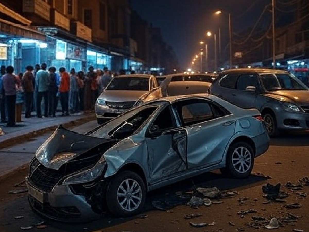 Pedestrians older than 40 are at the greatest risk on roads, suggests Traffic Police data