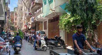 Unreachable phones, mounting death toll: Afghans in Delhi fear for their families in quake-hit homeland