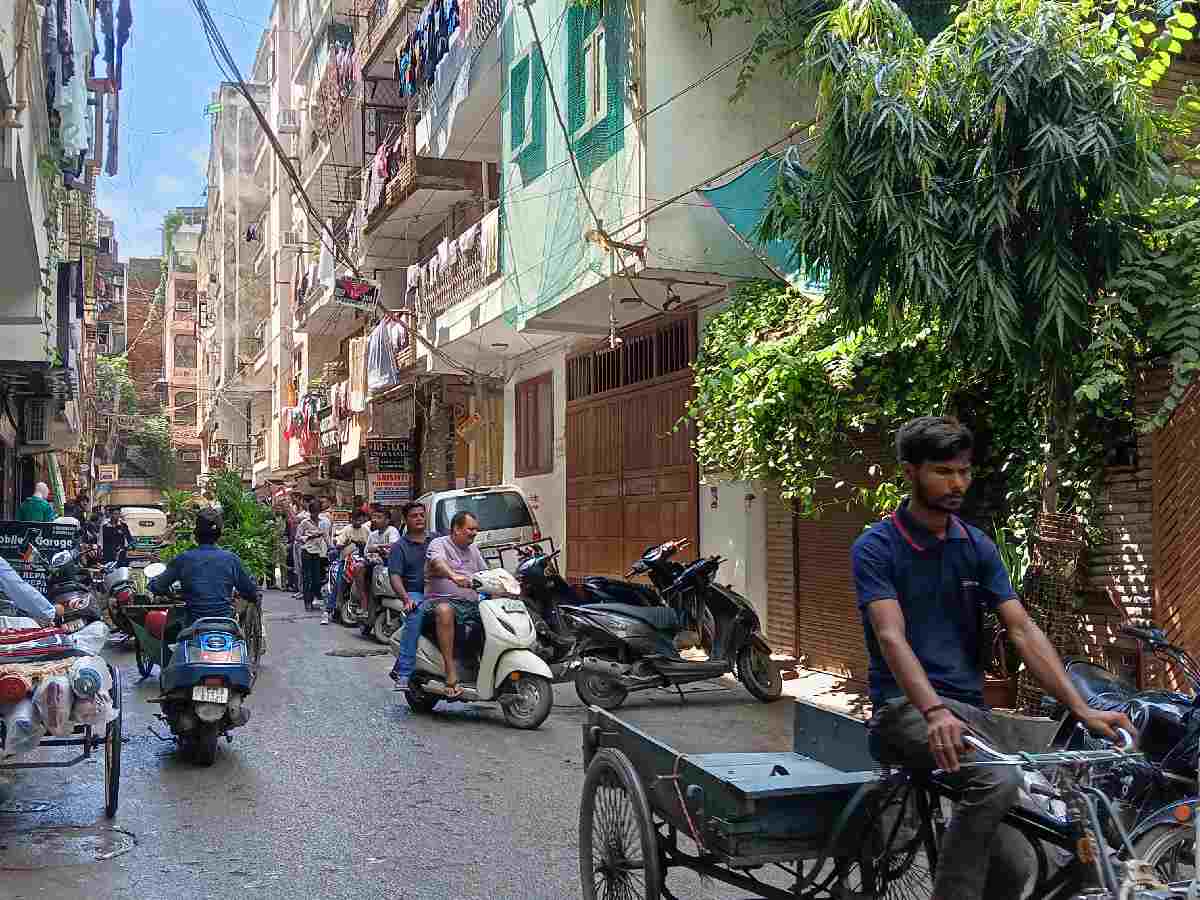 Unreachable phones, mounting death toll: Afghans in Delhi fear for their families in quake-hit homeland