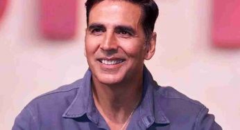 Akshay Kumar-starrer ‘Jolly LLB 3’ earns Rs 53.5 crore at box office