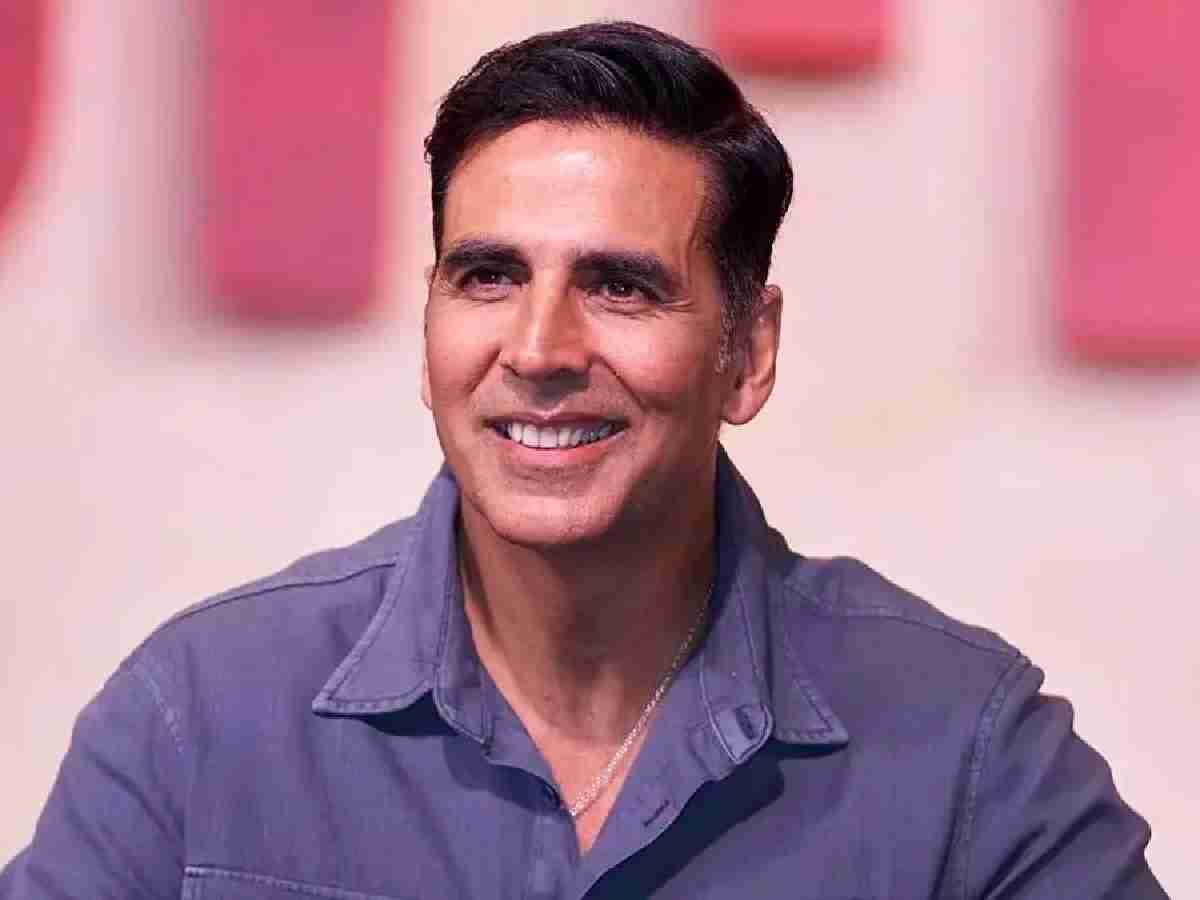 Akshay Kumar-starrer ‘Jolly LLB 3’ earns Rs 53.5 crore at box office
