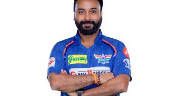 Amit Mishra announces retirement from all forms of cricket