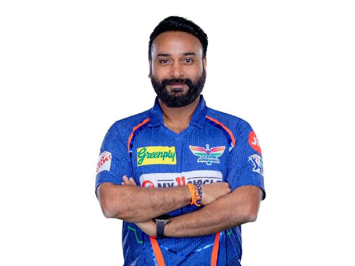 Amit Mishra announces retirement from all forms of cricket