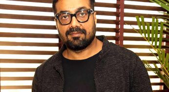 I don’t see myself as fearless, just honest: Anurag Kashyap