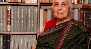 Appalled by ‘decimation’ of JNU in last 10 years: Romila Thapar