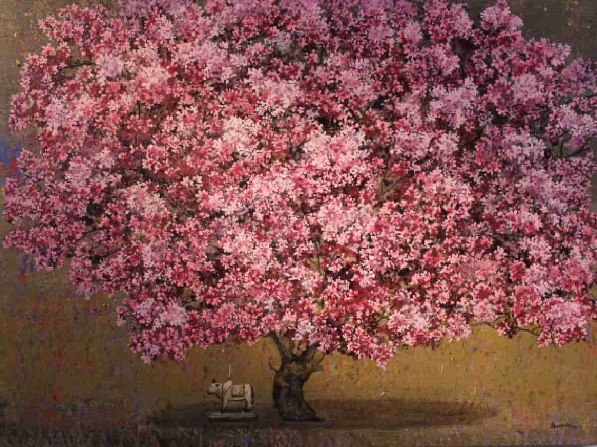 “Soulmate”: A group art exhibition