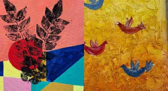 ‘Duality’: Poetry, art exhibition by 14-year-old Mehr Dhawan