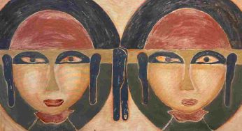 ‘Nar + Nari’: A solo exhibition by Mahesh Sharma