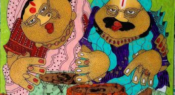 ‘The Art Edit’: A group art exhibition