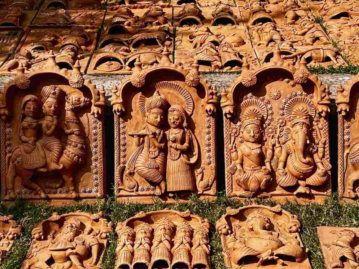 Celebrating India’s Living Heritage of Terracotta