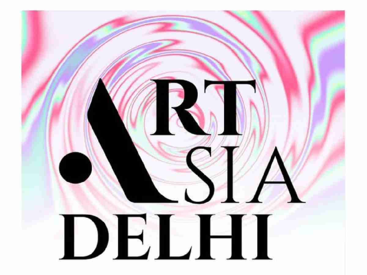 Art Asia Delhi