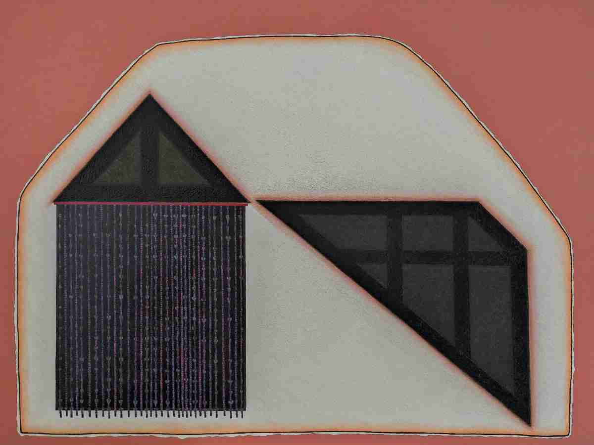 ‘Horizons of Memory’: A solo exhibition by Yashwant Deshmukh