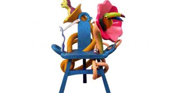 Vartaman: A solo exhibition by Yashika Sugandh 