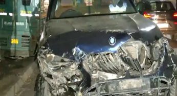 BMW accident: Delhi court allows bail plea of accused woman