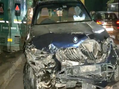 Victim of BMW accident deliberately taken to distant hospital: Delhi Police tells court