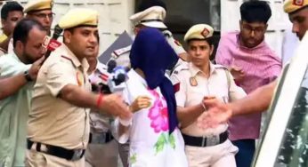 BMW accident: Court likely to hear arrested woman’s bail plea on Sep 17