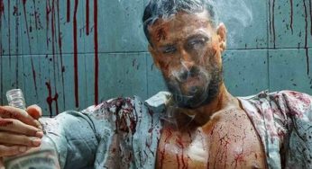 Baaghi 4 box office: Tiger Shroff-starrer earns Rs 24.54 crore