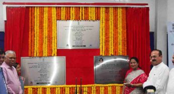 Delhi CM launches project to generate 55 MW solar power through rooftop plants on govt buildings