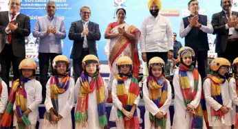 Delhi govt working on formulating model EV policy: CM Gupta