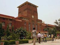 DU allows 2 colleges to admit UG students through merit-based physical mode