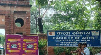 Muted DUSU polls: anti-defacement rules dull the campaign buzz