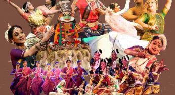 ‘Shashvat Nartana’: A showcase of India’s classical dance