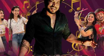 Delhi to host Fittur Dandiya Night with Hiten Panwar